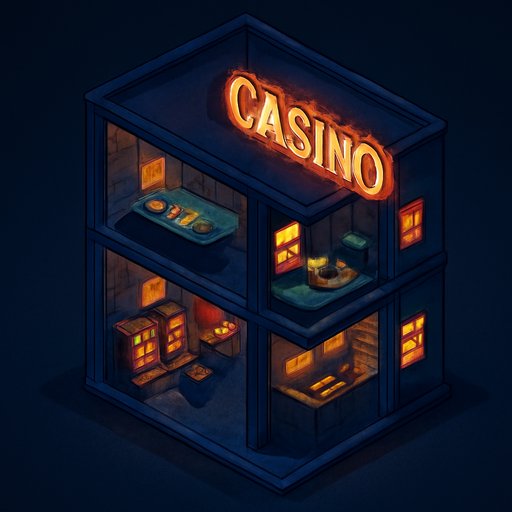 299b mobile casino lobby