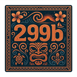 299b logo